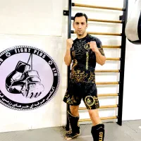 آموزش بوکس و کیک بوکسینگ