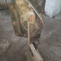 دریل ستونی نمره ۲۰،دستگاه جوش، جک دنده ای|ابزارآلات|آمل, |دیوار