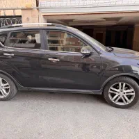 چانگان cs35|خودرو سواری و وانت|تهران, شهرک طالقانی|دیوار