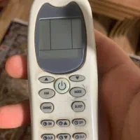 کولر پنجره ای کنترل دار