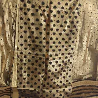 فروش لباس محلی در حد نو