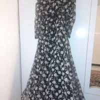 پیراهن مجلسی سایز2