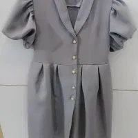 پیراهن دخترونه شیک و زیبا