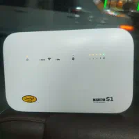 مودم سیمکارتی ایرانسل TF-i60 S1