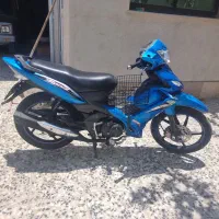 TVS ۹۴راکز ۱۲۵