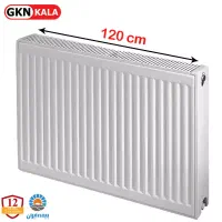 رادیاتور پنلی ۱۲۰ سانتی