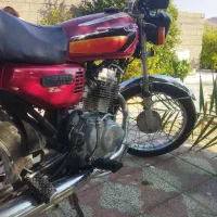 موتور مدل 1390|موتورسیکلت|فیروزآباد (لرستان), |دیوار