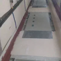 شرکت اسانسوری کیان اسانبر سروش.