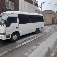 فروش مینیبوس