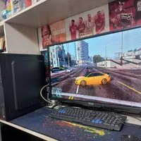 کیس i5 N4 با رم ۱۲ گیگ|رایانه رومیزی|آبادان, |دیوار