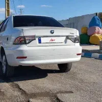 سمند سورن پلاس(ef7) دوگانه سوز1403