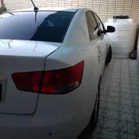 سراتو سایپا آپشنال|خودرو سواری و وانت|سیرجان, |دیوار