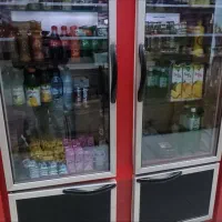 یخجال مغازه