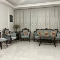 پرده پذیرایی