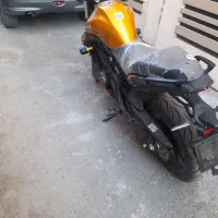 بنلی ۳۰۰ جفت سیلندر نیوفیس