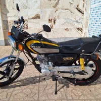 هوندا ۱۵۰ احسان