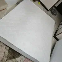 تشک رویال دست دوم|تشک تختخواب|خمینی‌شهر, |دیوار