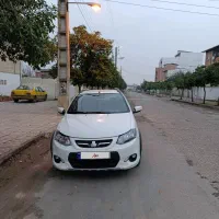 کویک مدل ۹۸|خودرو سواری و وانت|پل سفید, |دیوار