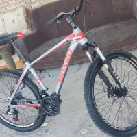 دوچرخه 26 مونورو|دوچرخه، اسکیت، اسکوتر|اهواز, کوی علوی|دیوار