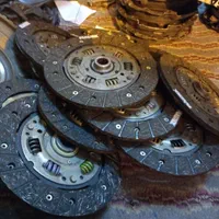 دیسک و صفحه ۲۰۶و ۲۰۷ پراید ال ۹۰ والئو|قطعات یدکی و لوازم جانبی|شیراز, دروازه قران|دیوار