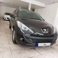 207مدل99فرمان برقی|خودرو سواری و وانت|همدان, |دیوار