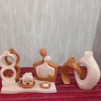 اکسسوری های شیک|مجسمه، تندیس، ماکت|بروجرد, |دیوار