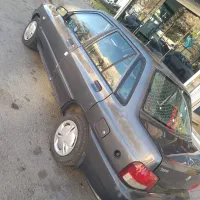 پراید مدل ۱۳۲