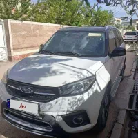 ام وی امx33s|خودرو سواری و وانت|بهبهان, |دیوار