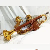 کاور ترومپت