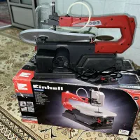 اره مویی اینهل مارک tc-ss405e