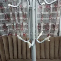 جالباسی ایستاده