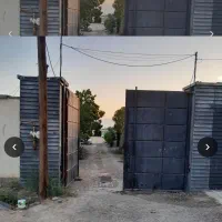 ۲۵۸متر زمین شهرکی سهیلیه اقبالیه