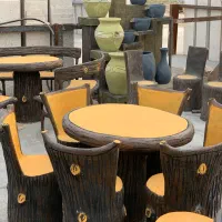 باربیکیو،کبابپز،میزصندلی باغی،اتشکده و آتشدان|مبلمان خانگی و میز عسلی|شیراز, انجیره|دیوار