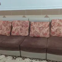 مبل|مبلمان اداری|امیدیه, |دیوار