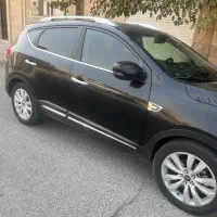 جک s5|خودرو سواری و وانت|کرج, شاهین‌ویلا|دیوار