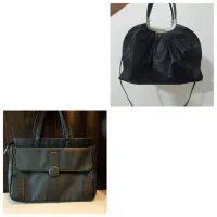 2جفت کفش و3تا کیف زنانه