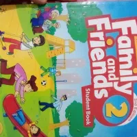 family and friends 2 و family and friends 3