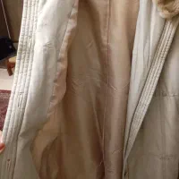 بارونی در حد نو|لباس|تهران, شهرک آزمایش|دیوار