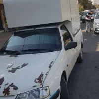 اریسان مدل ۹۷