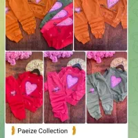 لباس ها بچگانه از 78/ماه تا 10سال|کفش و لباس بچه|آبدانان, |دیوار