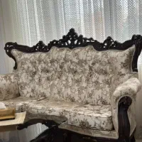 مبل سلطنتی