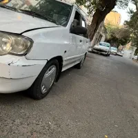 پراید ۱۳۲|خودرو سواری و وانت|تهران, اسفندیاری|دیوار