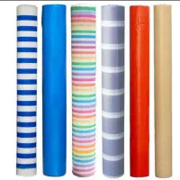 انواع پارچه وچادرهای ضدآب بادوخت انواع گونی لمینت