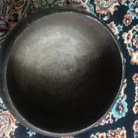 کاسه تبتی|سازهای سنتی|خرمشهر, |دیوار