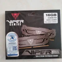 رم ddr4 16 گیگ
