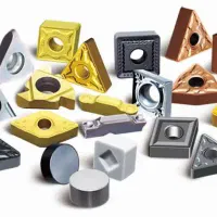 ابزار تراشکاری قالب سازی ضایعات الماس