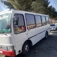 مینی بوس ایویکو مدل 84