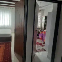 واحد نوساز ۱۱۰ متری دو خواب وسط شهر|فروش آپارتمان|پرهسر, |دیوار