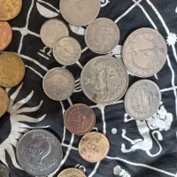 سکه ی کلکسیونی