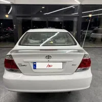 تویوتا کمری گرند دنده ای مشابه صفر|خودرو سواری و وانت|مشهد, امیریه|دیوار